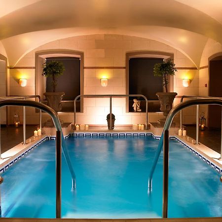 Faithlegg Hotel Waterford Facilidades foto