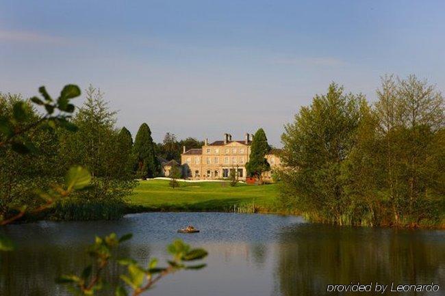 Faithlegg Hotel Waterford Exterior foto