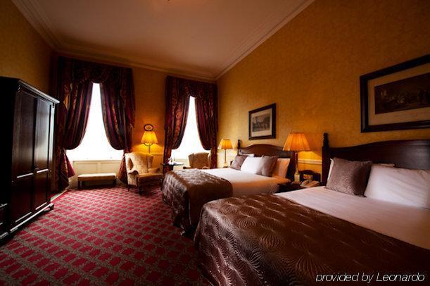 Faithlegg Hotel Waterford Habitación foto