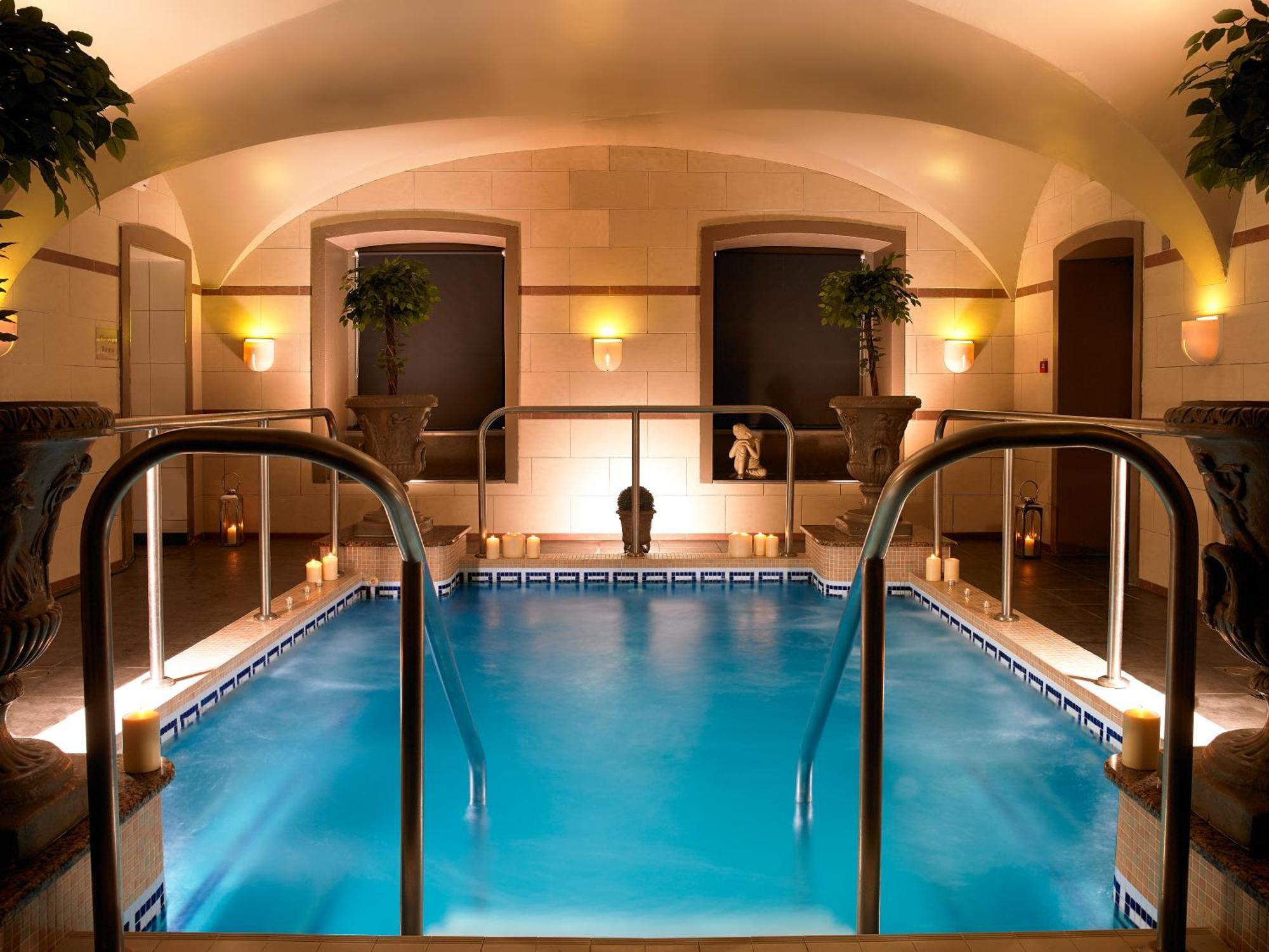 Faithlegg Hotel Waterford Facilidades foto